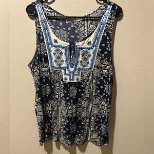 Women’s‎ Tank Top